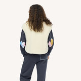 Kerri Rosenthal | Coze Magoze Vest - Natural