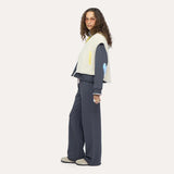 Kerri Rosenthal | Coze Magoze Vest - Natural