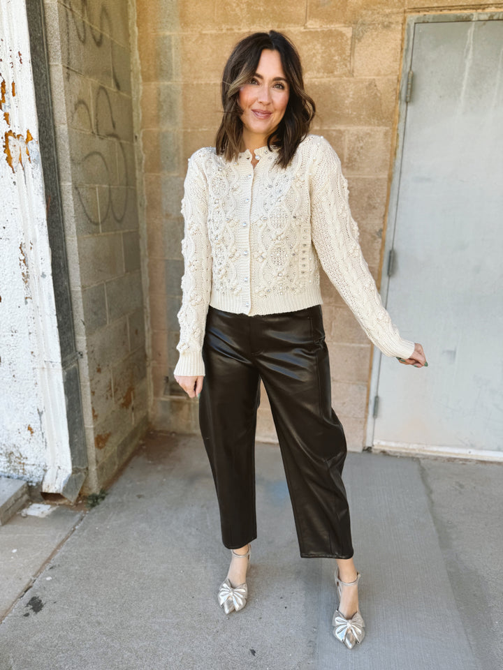 Heartloom |Tana Cardi - Ivory