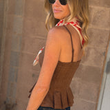 Heartloom | Abri Cami - Oak