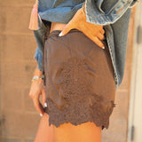 Heartloom | Summer Short - Coco