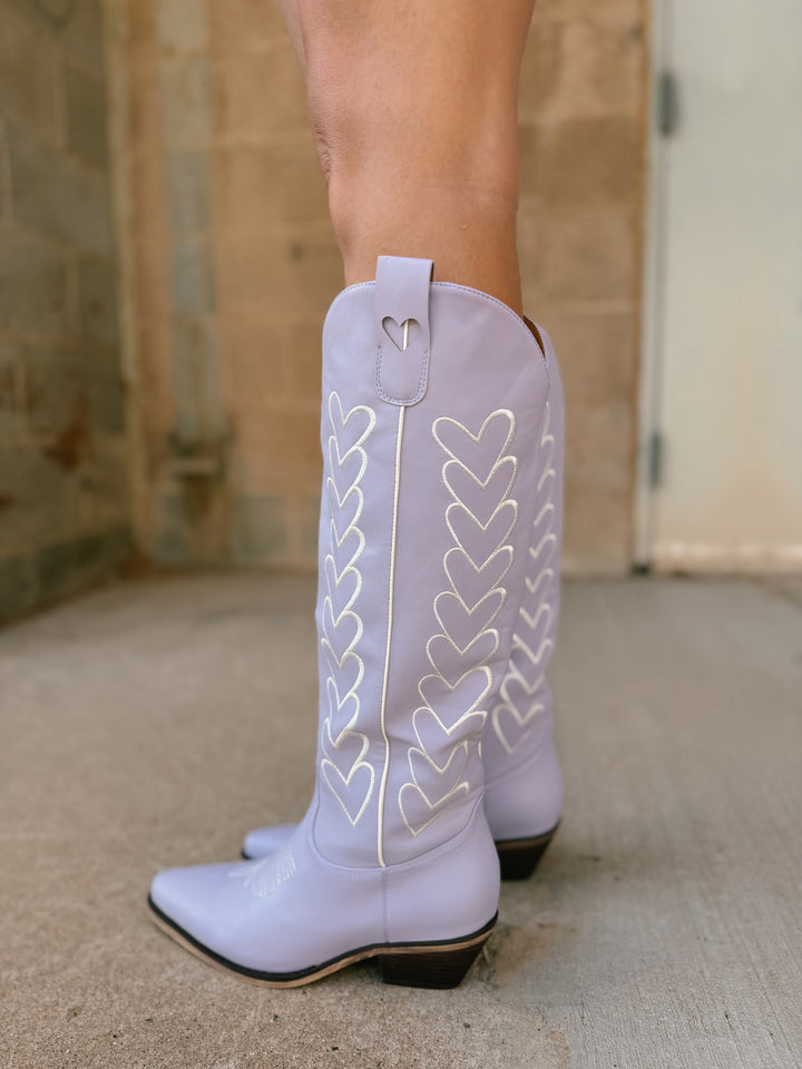 The Maybelle | Lavender