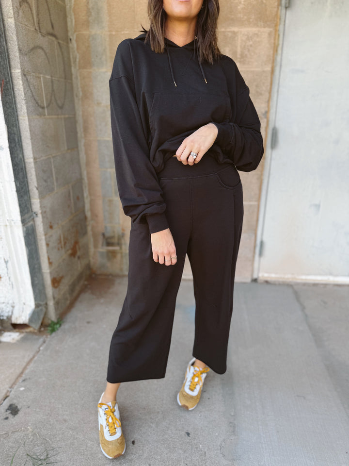 Sundays | Nara Pants - Espresso