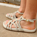 Seychelles | Sweet Emotion Sandal - Off White