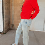Dear John | Lasso Jeans - Clear Stream