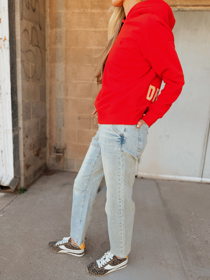 Dear John | Lasso Jeans - Clear Stream