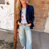 AG Jeans | Hattie Crop Jean - Sunset Hills