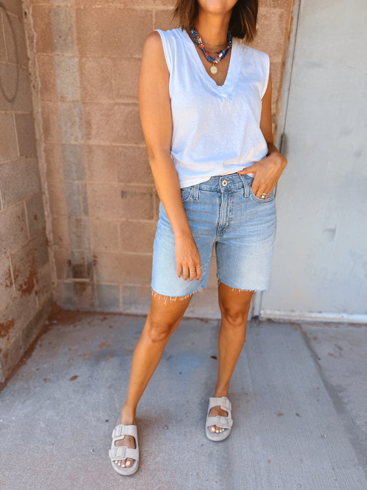 AG | Ex-Boyfriend Short - Allusion Destructed