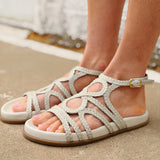 Seychelles | Sweet Emotion Sandal - Off White