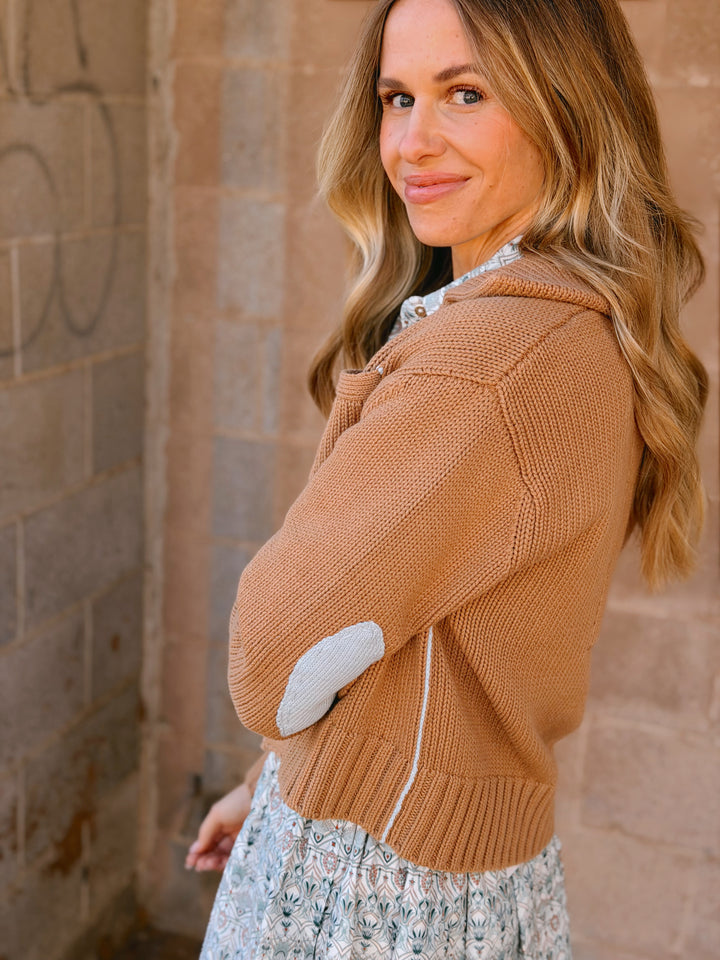 Kerri Rosenthal | Love Bomber Jacket - Nest