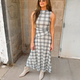 Heartloom | Warren Dress - Ivory