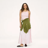 Kerri Rosenthal | KR Tank - KR Tank- Hardly Pink