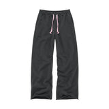 Kerri Rosenthal | Weekend Barb Sweatpant - Anthracite