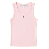 Kerri Rosenthal | KR Tank - KR Tank- Hardly Pink