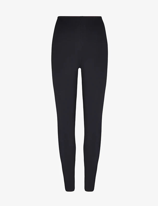 Commando Fast Track Legging | Black