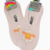 No Show Liner Socks | VARIOUS