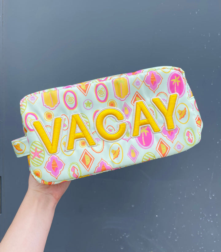 Vacay Bag