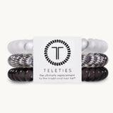 Small Teleties | VARIOUS COLORS |