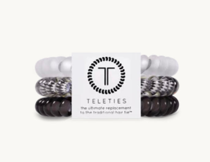 Small Teleties | VARIOUS COLORS |