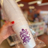 Sassy Cups | Cinco de Mayo - 10 pack