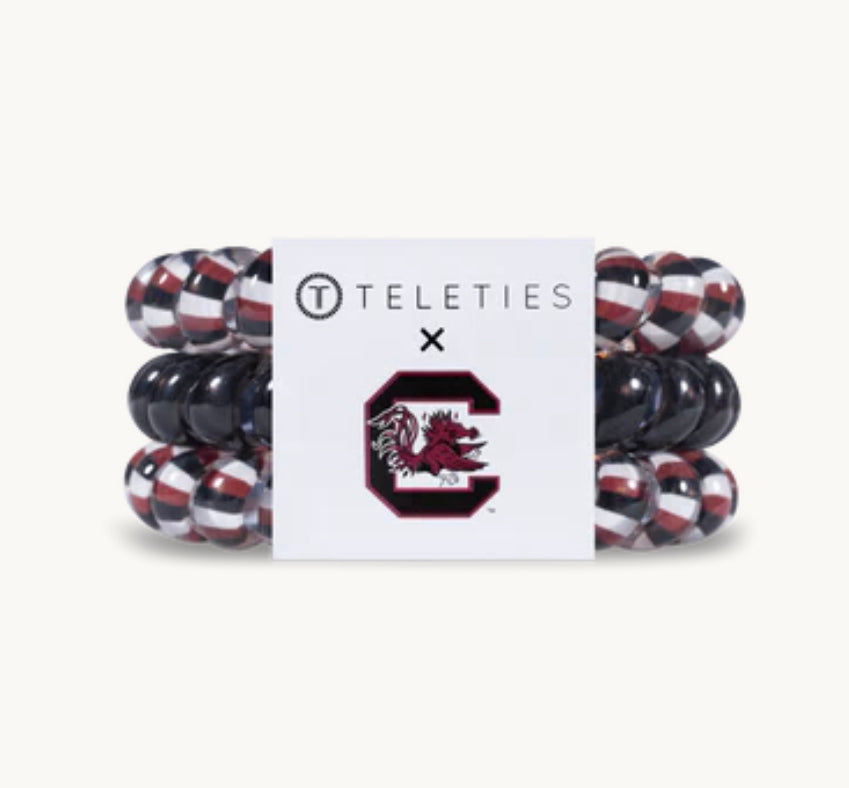 Small Teleties | VARIOUS COLORS |