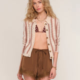 Heartloom | Anabella Short - Coco