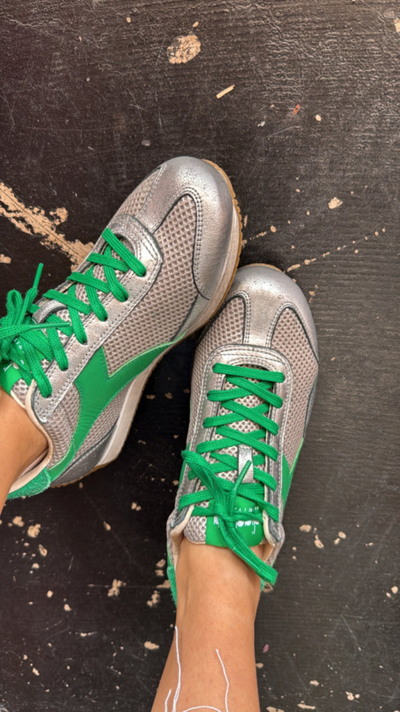 定価25,300円 25cm DIADORA equipe w sw hh diadora HERITAGE Diadora heritage ディアドラ ヘリテージ