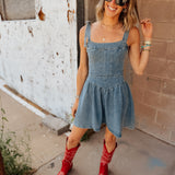 Heartloom | Kyrie Dress - River