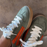 Oncept | Fez - Dark Olive