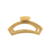 Teleties Open Hair Clip MEDIUM | Various