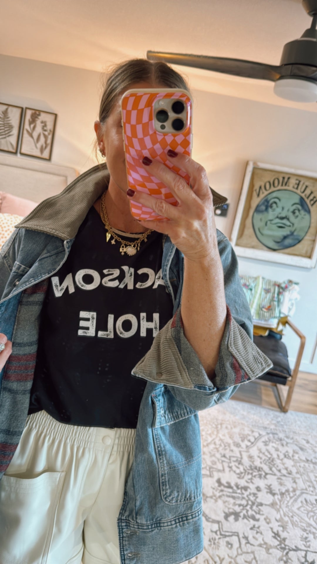 Jackson Hole - Everyday Tee