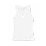 Kerri Rosenthal | KR Tank - White