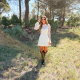 Free People | Woodland Whispers Mini - Tofu