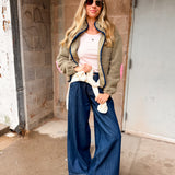 Kerri Rosenthal | Coze Magoze Jacket - Army Green