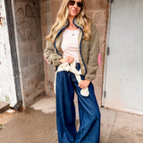 Kerri Rosenthal | Coze Magoze Jacket - Army Green