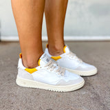 Oncept | Phoenix - White Cloud