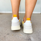 Oncept | Phoenix - White Cloud