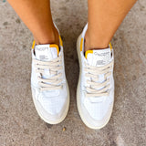 Oncept | Phoenix - White Cloud