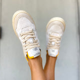 Oncept | Phoenix - White Cloud