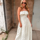 Heartloom | Tenley Dress - Stripe