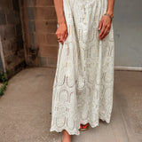 Heartloom | Tenley Dress - Stripe