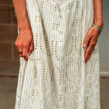 Heartloom | Tenley Dress - Stripe