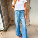 AG Jean | Adria Sweatpant - Local