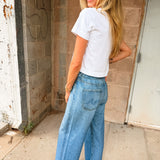 AG Jean | Adria Sweatpant - Local