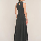 Heartloom | Warren Dress - Charcoal