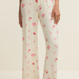 Z Supply | So Sweet Pant - Vanilla Ice