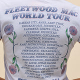 Daydreamer | Fleetwood Mac North American Tour 1987 - Lavender Sky