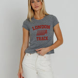 Sunny Somewhere | London Track Femme Crew