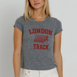 Sunny Somewhere | London Track Femme Crew
