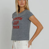 Sunny Somewhere | London Track Femme Crew